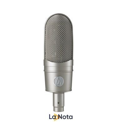 Микрофон Audio-Technica AT4080