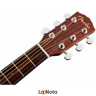 Електроакустична гітара Fender CD-60SCE ALL Mahogany