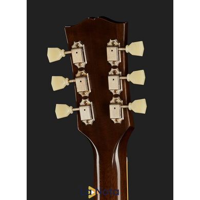 Електрогітара Gibson 1959 ES-335 Reissue VB VOS LH