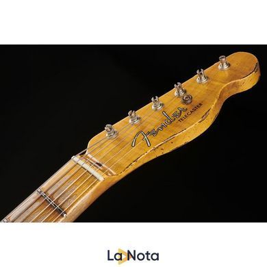 Електрогитара Fender 53 TELE Relic AN Blonde