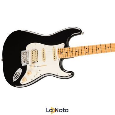 Електрогитара Fender Player II Strat HSS MN BLK