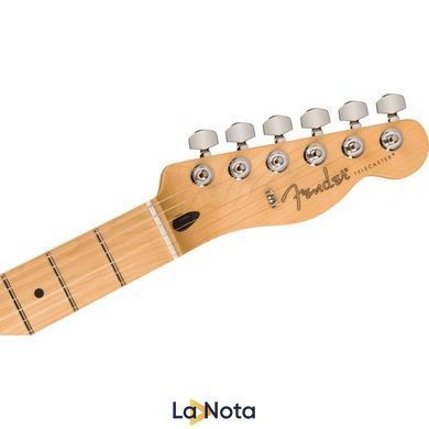Електрогітара Fender LTD Player Tele BRG