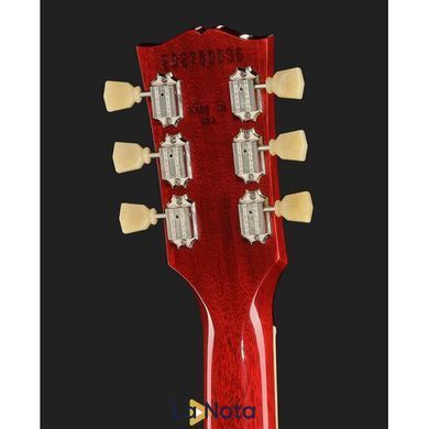 Електрогитара Gibson Les Paul Studio Figured IT