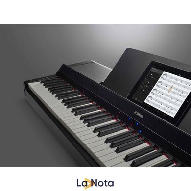 Цифрове піаніно Yamaha P-S500 B
