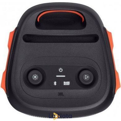 Портативна акустика JBL PartyBox 110 (JBLPARTYBOX110EU)