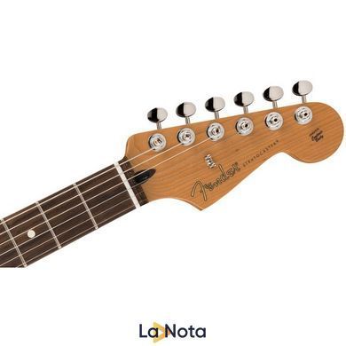 Електрогитара Fender Player II Strat RW FRD