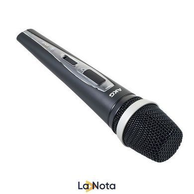 Мікрофонна радіосистема AKG WMS 420 Vocal Set