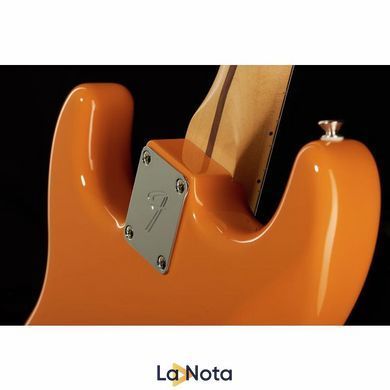 Електрогітара Fender Player Series Stratocaster MN Capri