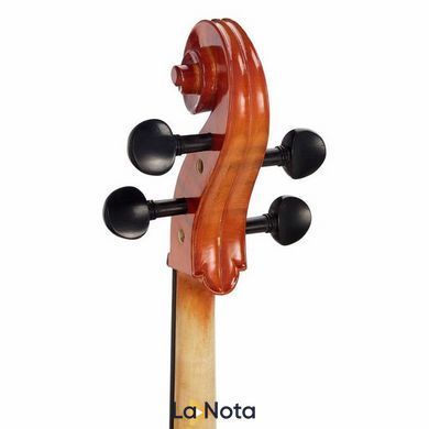 Виолончель Hidersine Vivente Cello Set 3/4