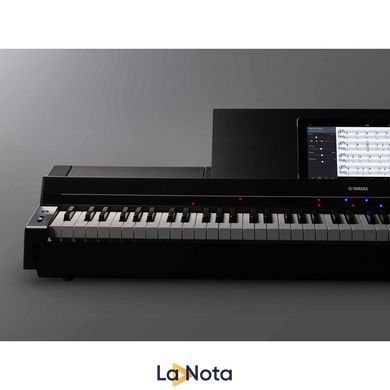 Цифрове піаніно Yamaha P-S500 B