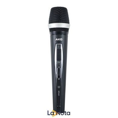 Мікрофонна радіосистема AKG WMS 420 Vocal Set