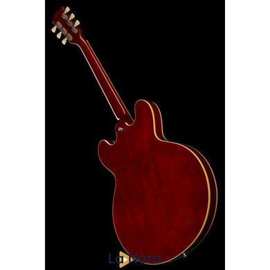Електрогітара Gibson 1961 ES-335 Reissue 60s CH VOS