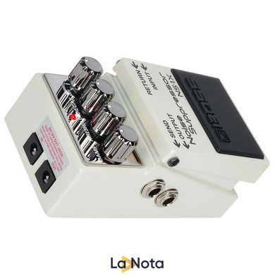 Гітарна педаль Boss NS-1X Noise Suppressor