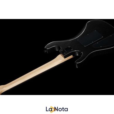 Електрогітара Kramer Guitars Nightswan Jet Black Metallic