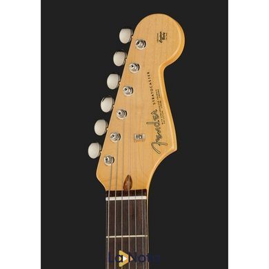 Електрогітара Fender 63 Strat RW 3-TSB CC HSS