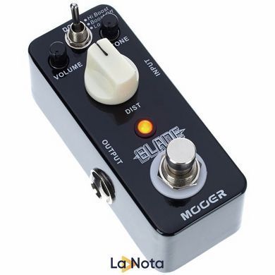 Гітарна педаль Mooer Blade