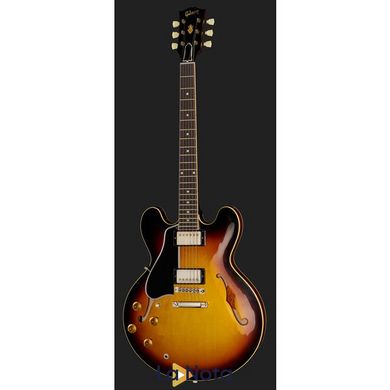 Електрогитара Gibson 1959 ES-335 Reissue VB VOS LH