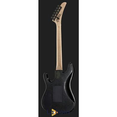 Електрогітара Kramer Guitars Nightswan Jet Black Metallic