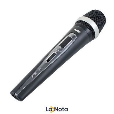 Мікрофонна радіосистема AKG WMS 420 Vocal Set