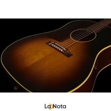 Акустична гітара Gibson 50s J-45 Original Vint. SB LH