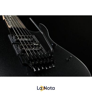 Електрогітара Kramer Guitars Nightswan Jet Black Metallic