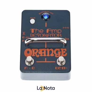 Футконтролер Orange Amp Detonator