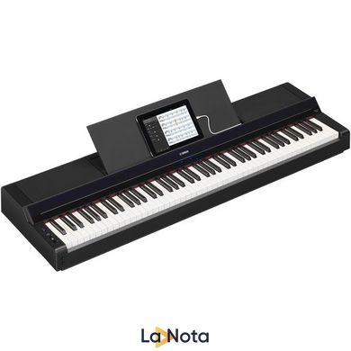 Цифрове піаніно Yamaha P-S500 B