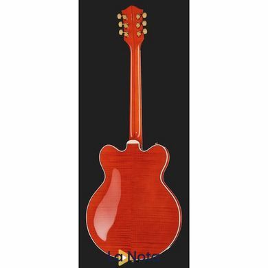 Електрогитара Gretsch G6620TFM PE Nashville DC OS