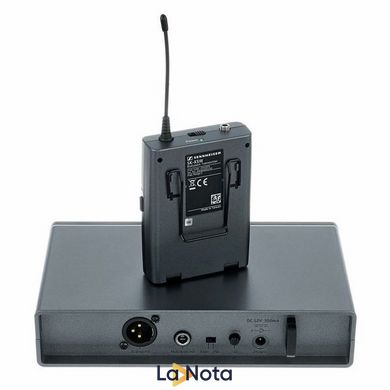 Микрофонная радиосистема Sennheiser XSW 1-ME2
