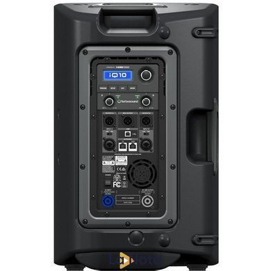 Акустична система TurboSound iQ10