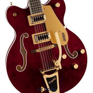 Електрогитара Gretsch G5422TG Electromatic WS