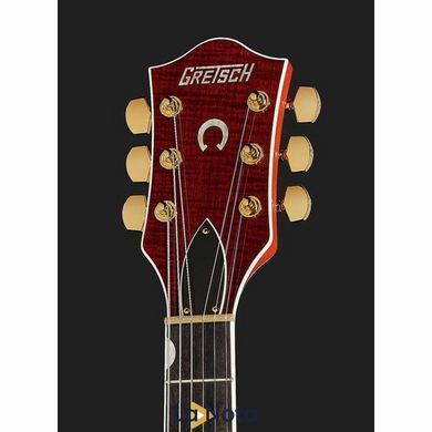 Електрогитара Gretsch G6620TFM PE Nashville DC OS