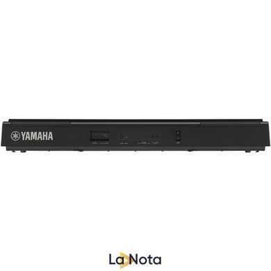 Цифрове піаніно Yamaha P-S500 B