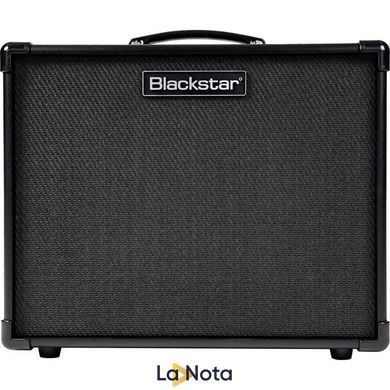 Комбопідсилювач Blackstar IDX:50