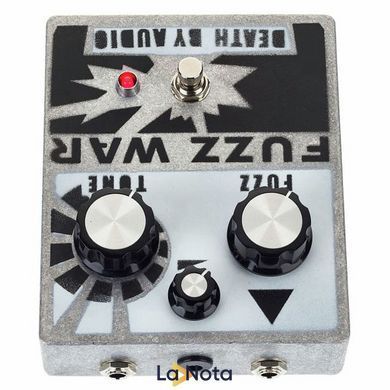 Гітарна педаль Death by Audio Fuzz War