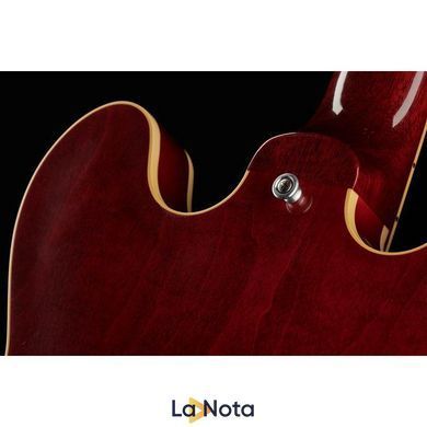 Електрогітара Gibson 1961 ES-335 Reissue 60s CH VOS