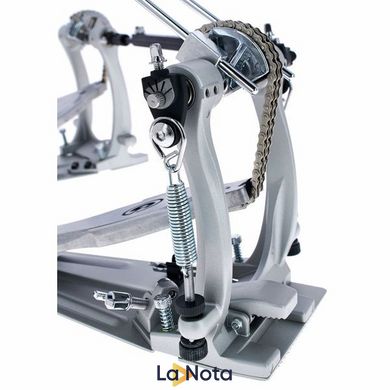 Педаль для бас-барабана Gibraltar GTC6-DB Double Pedal