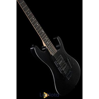 Електрогітара Kramer Guitars Nightswan Jet Black Metallic