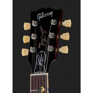 Електрогитара Gibson Les Paul Slash Standard AA LH