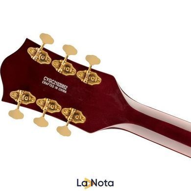 Електрогитара Gretsch G5422TG Electromatic WS
