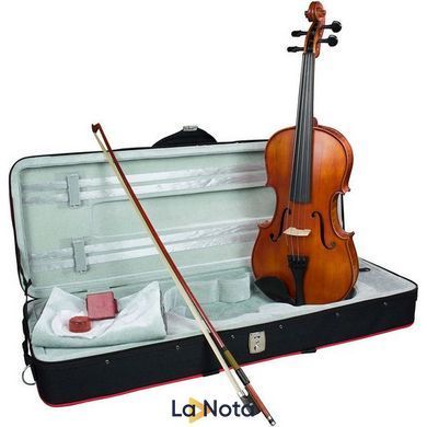 Скрипковий альт Hidersine Vivente Viola Set 16"