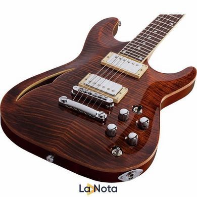 Електрогитара Schecter Retro C-1 E/A Cat's Eye