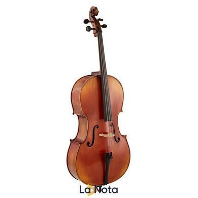 Виолончель Gewa Allegro VC1 A Cello 3/4 CB