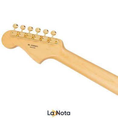 Електрогитара Fender MIJ Trad II 60s Jazzmaster WPL