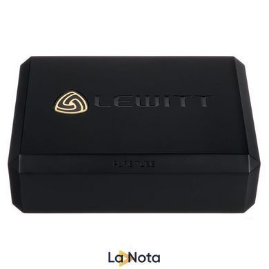 Мікрофон Lewitt PURE TUBE Essential Set
