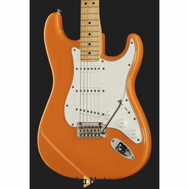 Електрогітара Fender Player Series Stratocaster MN Capri