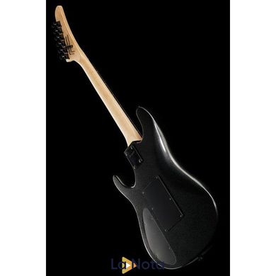 Електрогітара Kramer Guitars Nightswan Jet Black Metallic