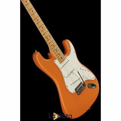 Електрогітара Fender Player Series Stratocaster MN Capri