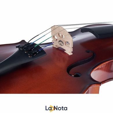 Акустическая скрипка Fidelio Student Violin Set 4/4