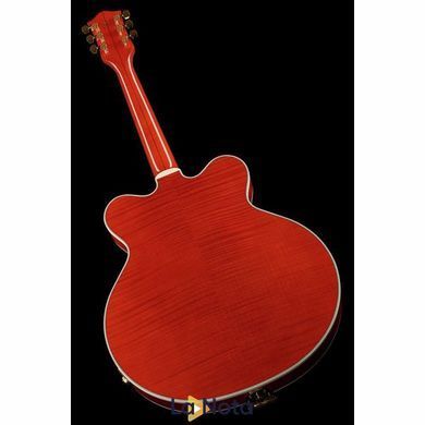 Електрогитара Gretsch G6620TFM PE Nashville DC OS